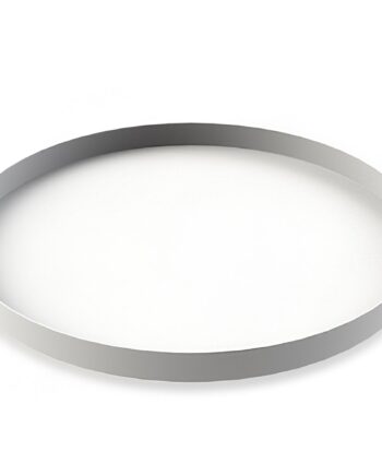 Circle Bakke  40 Cm  Hvid