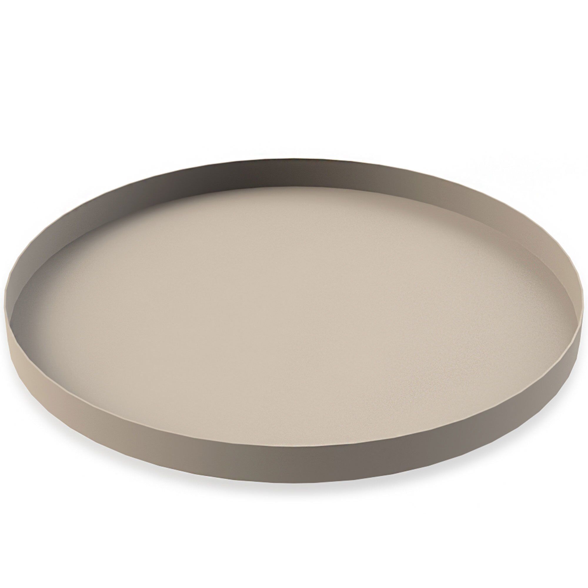 Circle Bakke 40 Cm Sand