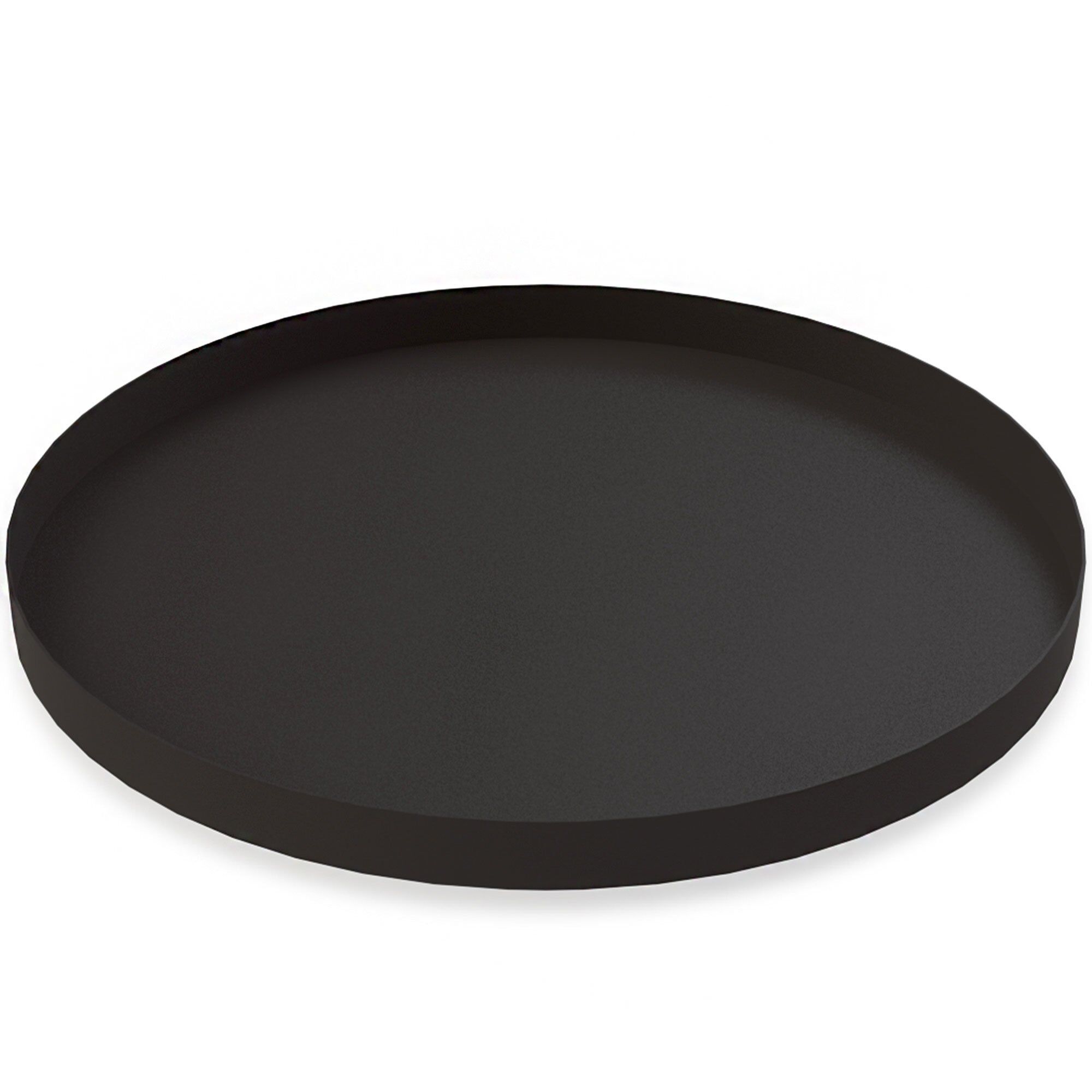Circle Bakke 40 Cm Sort