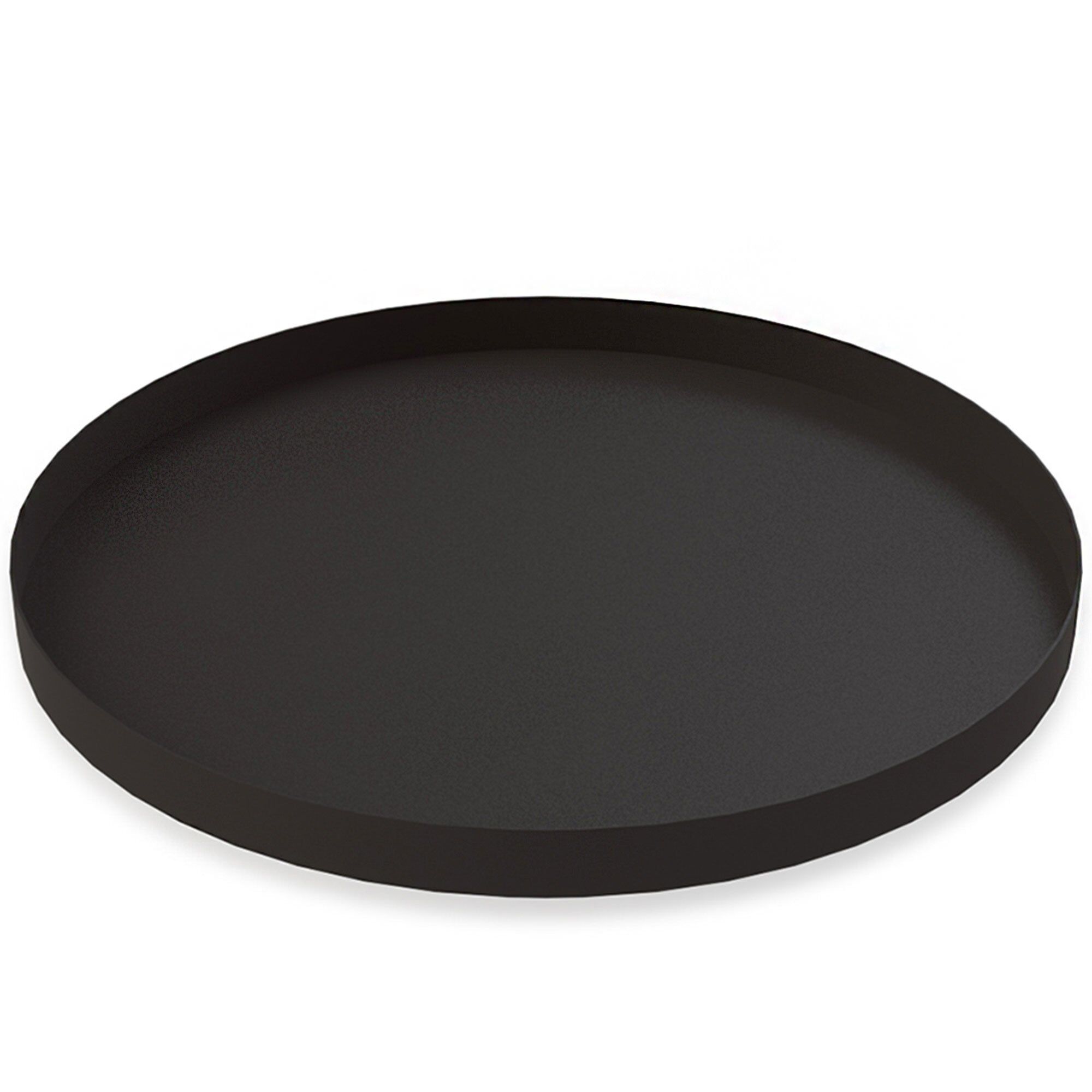 Circle Bakke 30 Cm Sort