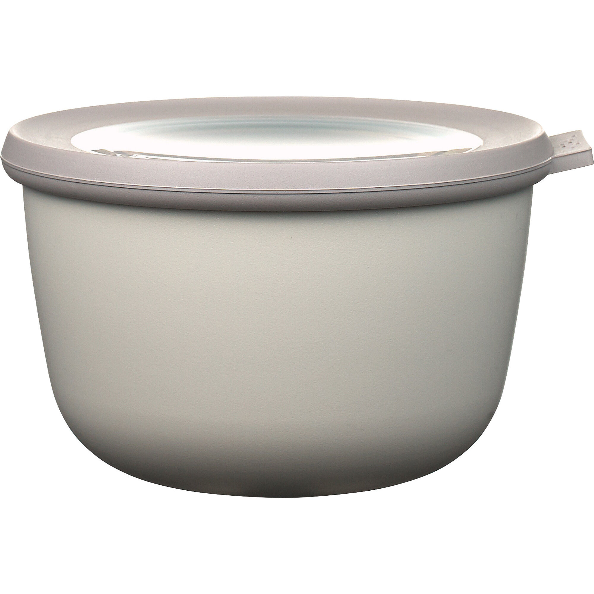 Circula Skål Låg 1000 Ml Nordic White