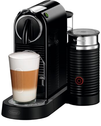 Citiz   Milk Kaffemaskine    Liter  Sort