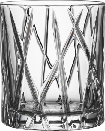 City Of Whiskyglas 24cl    Stk