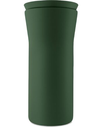 City To Go Termokrus   35 Liter  Emerald Green