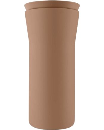 City To Go Termokrus   35 Liter  Mocca