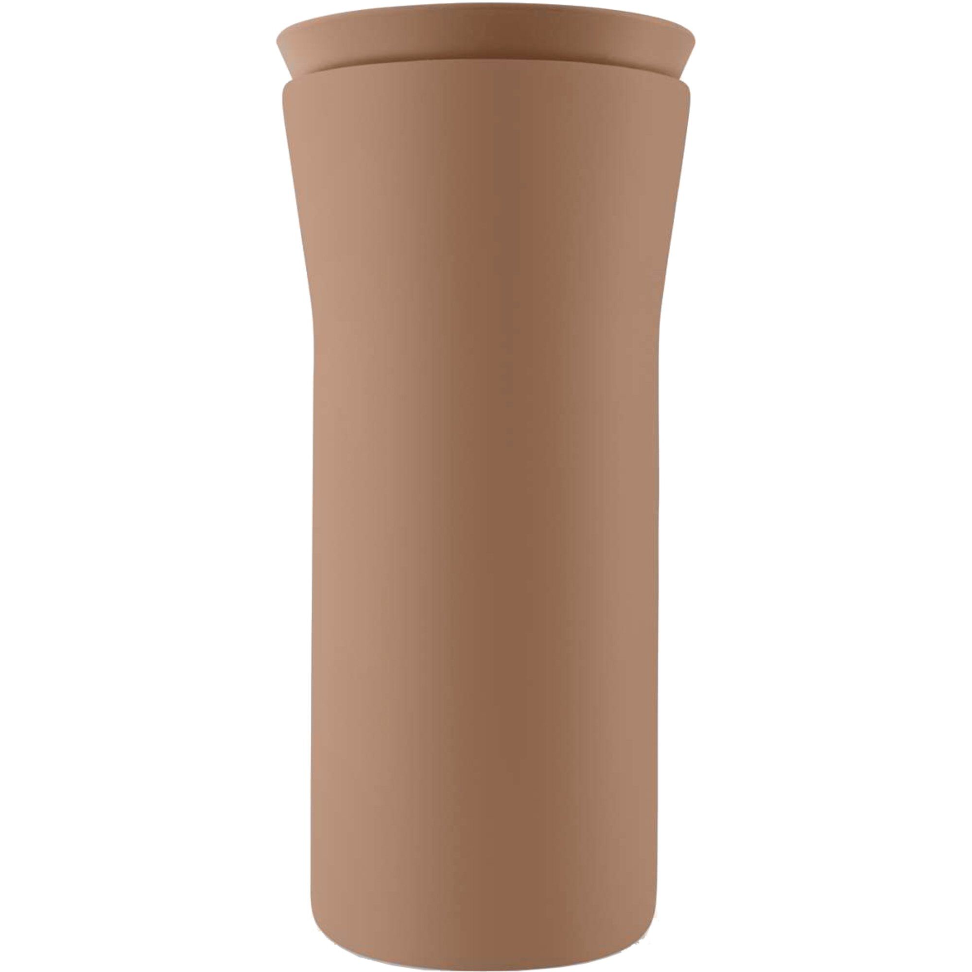 City To Go Termokrus 35 Liter Mocca
