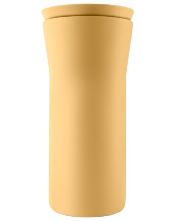 City To Go Termoskrus   35 Liter  Golden Sand