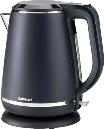 Cjk429e     Liter Elkedel Sort
