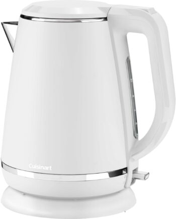Cjk429we     Liter Elkedel Hvid