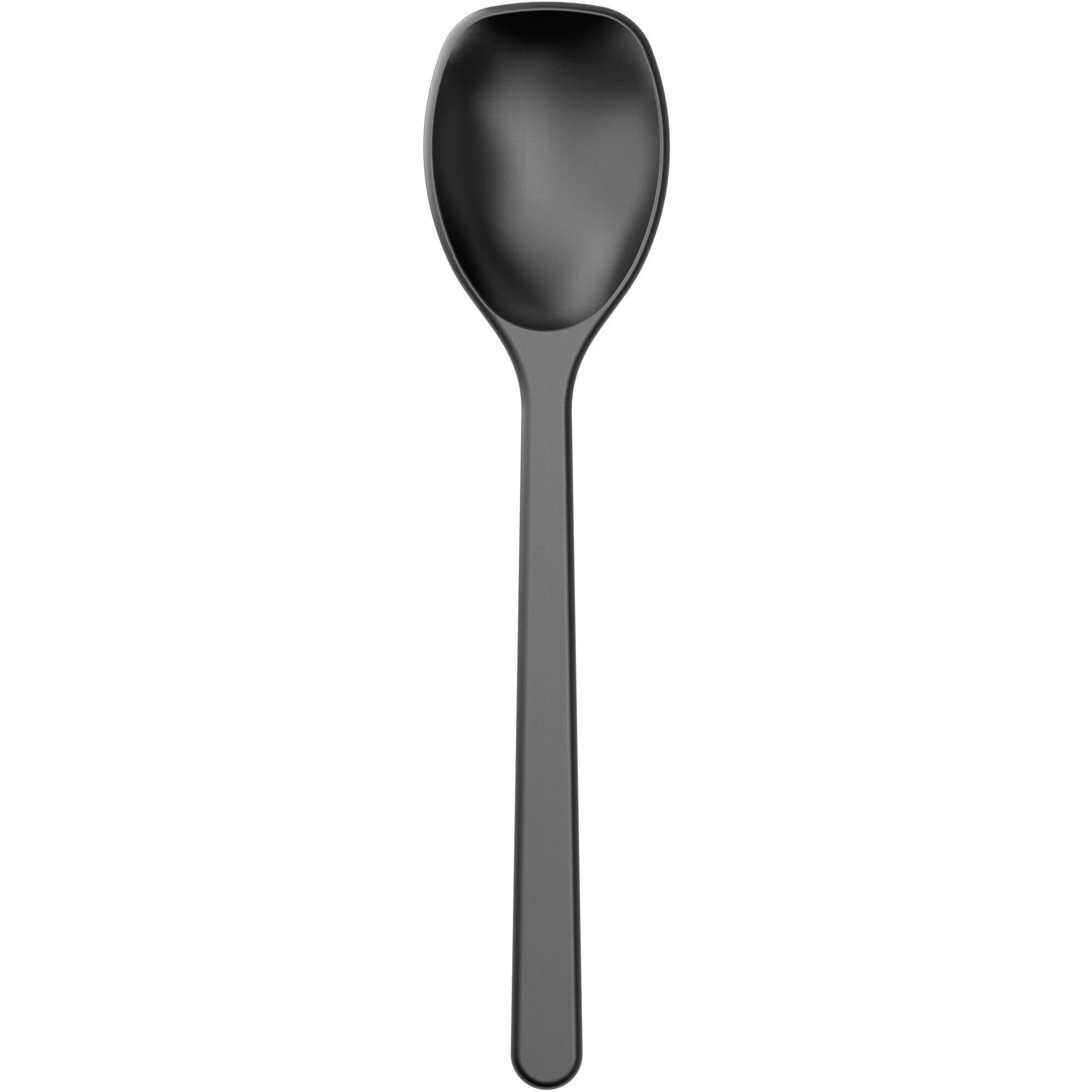Classic Bageske 30 Cm Carbon Black