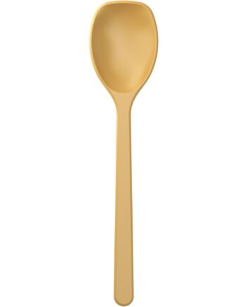Classic Bageske 30 Cm  Curry