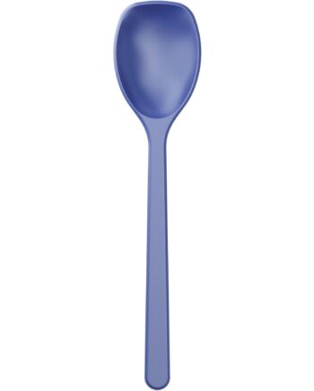 Classic Bageske 30 Cm  Electric Blue
