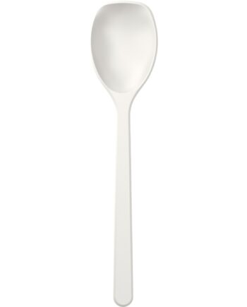 Classic Bageske 30 Cm  Hvid