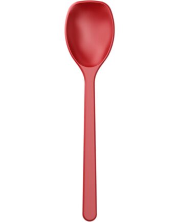 Classic Bageske 30 Cm  Rød