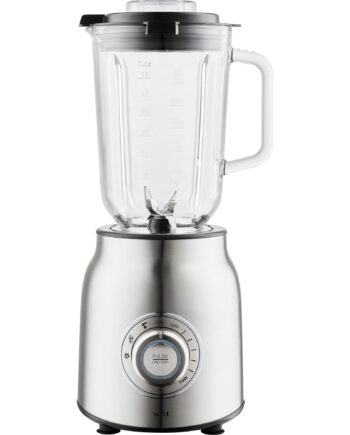 Classic Blender Stål