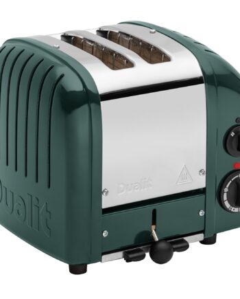 Classic Brødrister   Skiver  Mørkegrøn