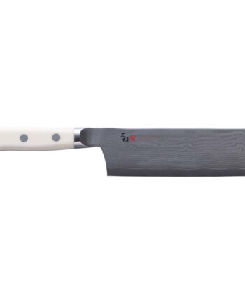 Classic Damaskus Nakiri 16   Cm