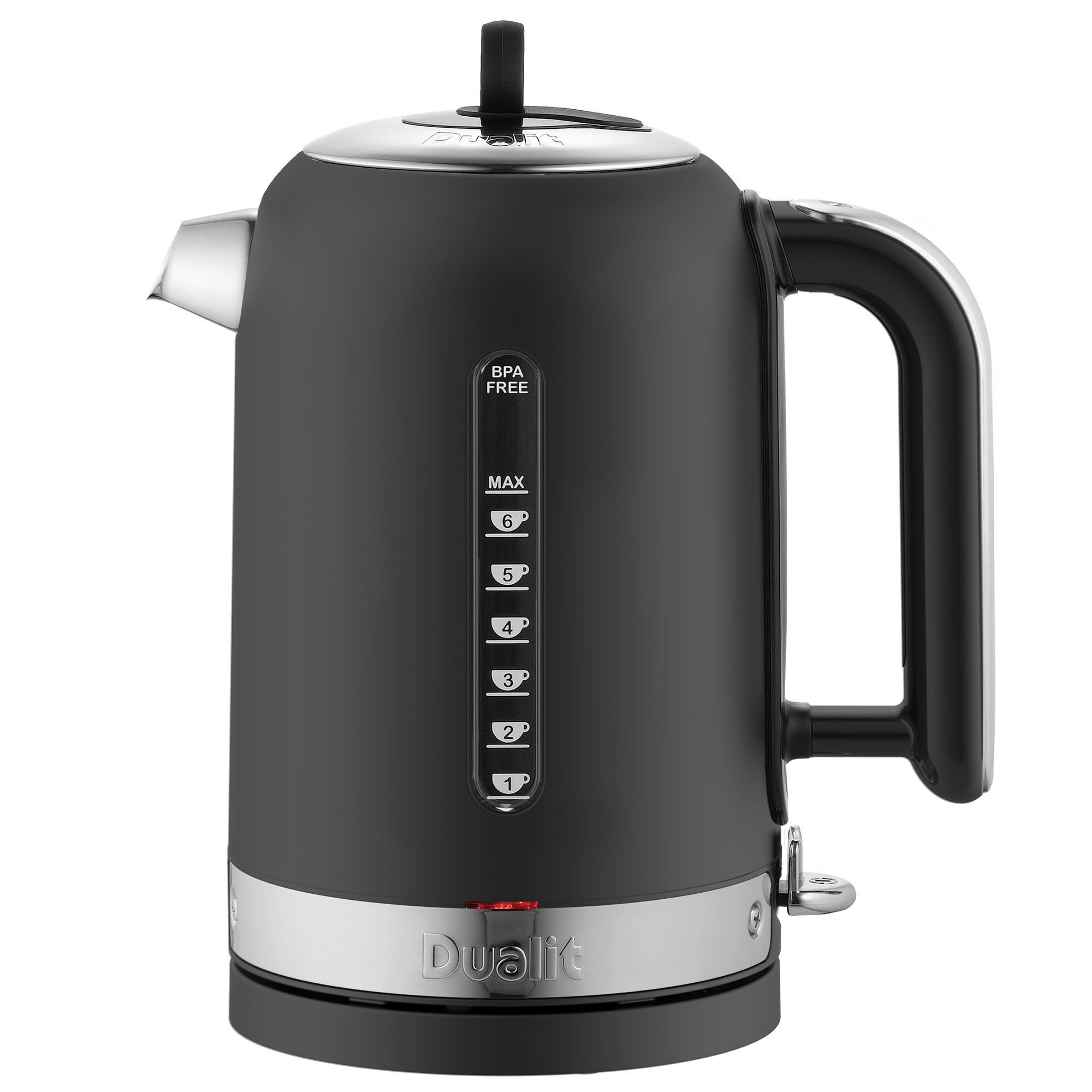 Classic Elkedel Liter