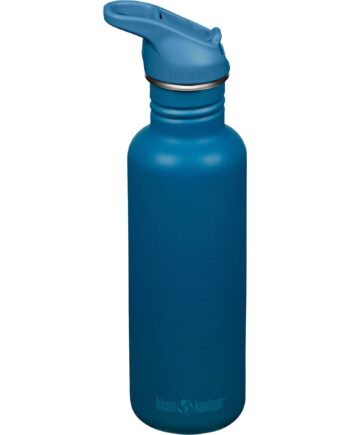 Classic Flip Seal Sport Vandflaske 800ml  Corsair