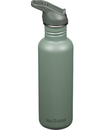 Classic Flip Seal Sport Vandflaske 800ml  Sea Spray