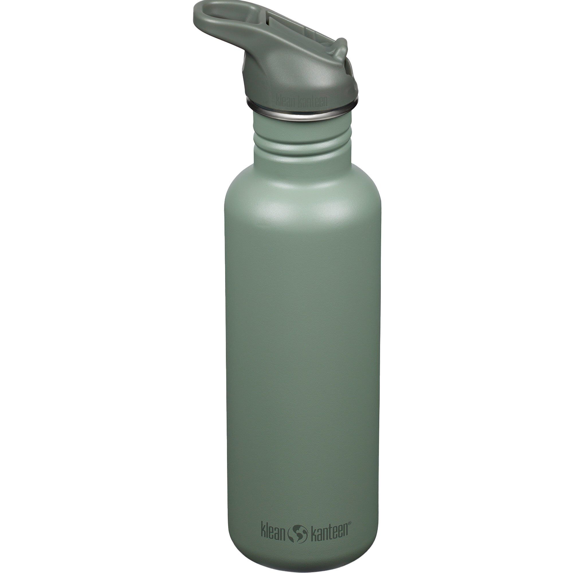 Classic Flip Seal Sport Vandflaske 800ml Sea Spray