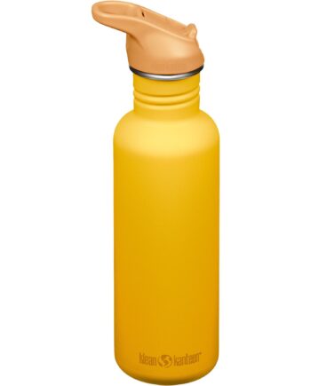 Classic Flip Seal Sport Vandflaske 800ml  Sunset