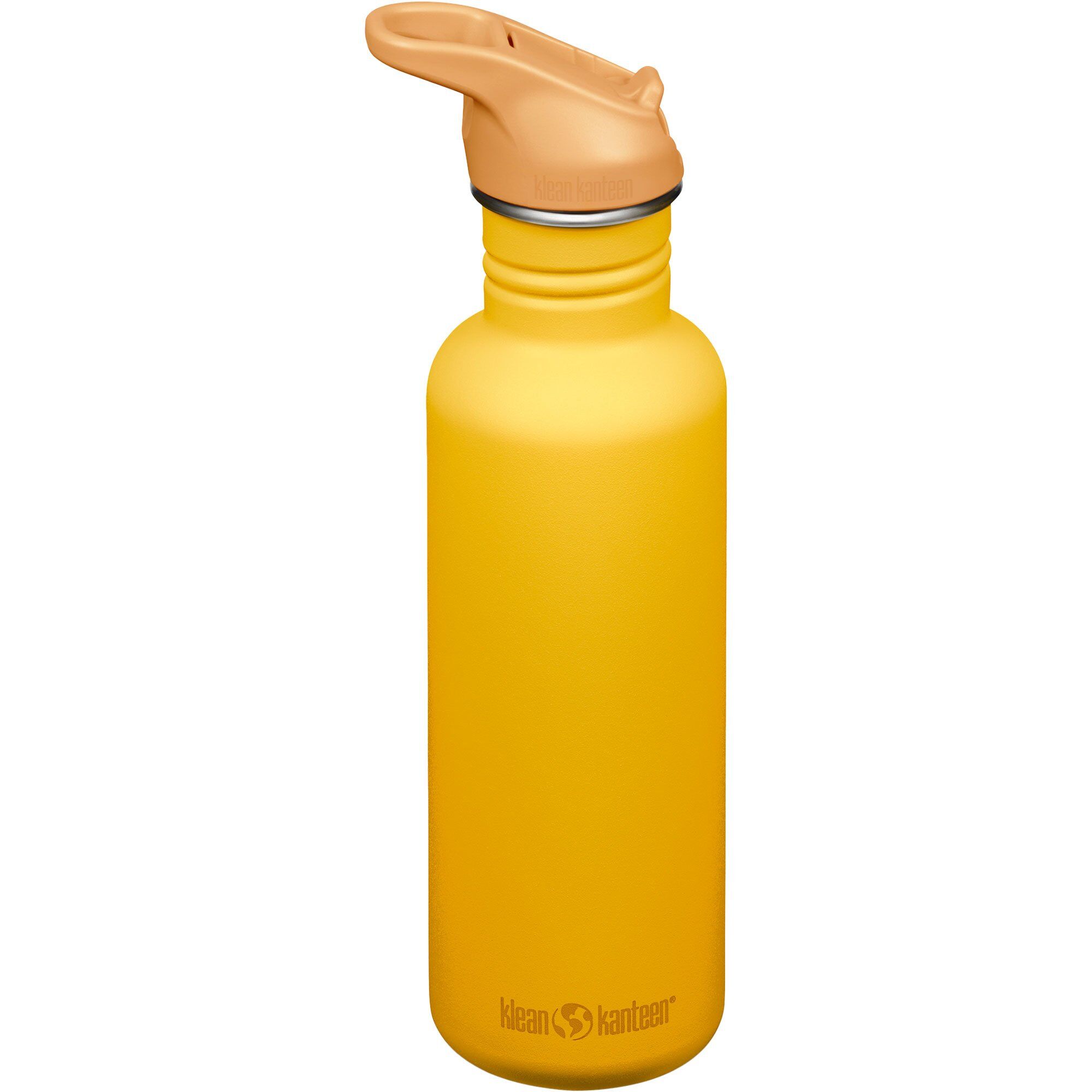 Classic Flip Seal Sport Vandflaske 800ml Sunset