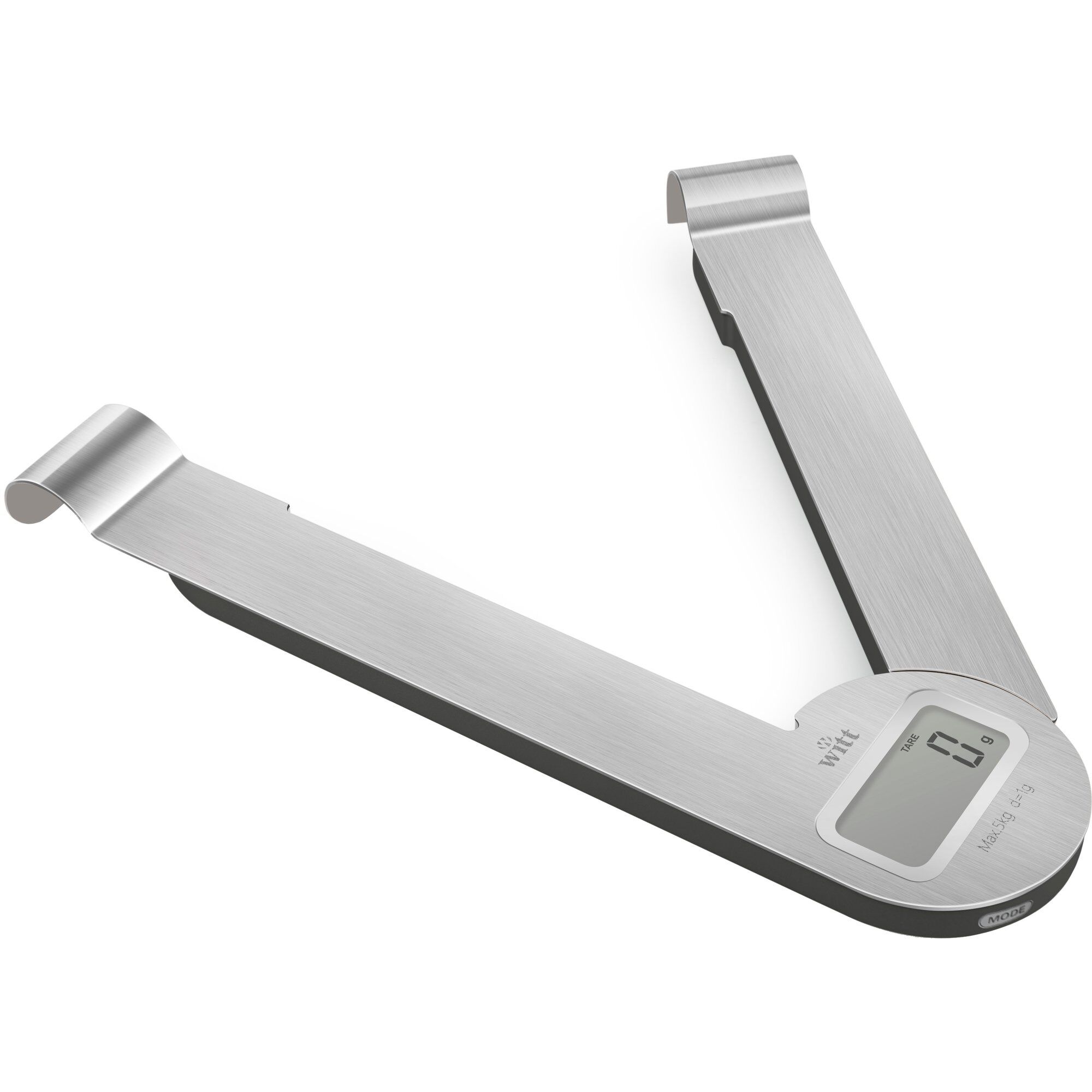 Classic Foldbar Køkkenvægt