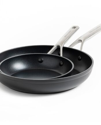 Classic Forged Stegepander 20   28 Cm
