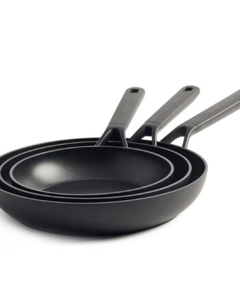 Classic Forged Stegepander    Dele