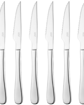 Classic Grillknive   Stk