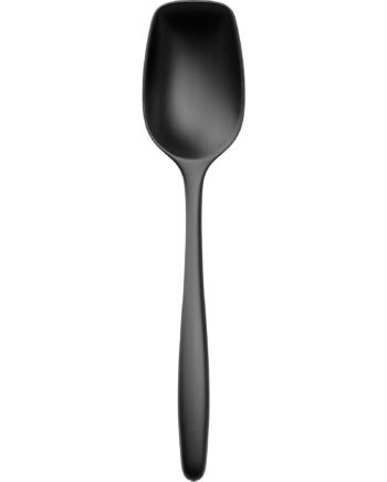 Classic Grydeske 25 Cm  Carbon Black
