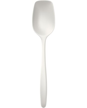 Classic Grydeske 25 Cm  Hvid