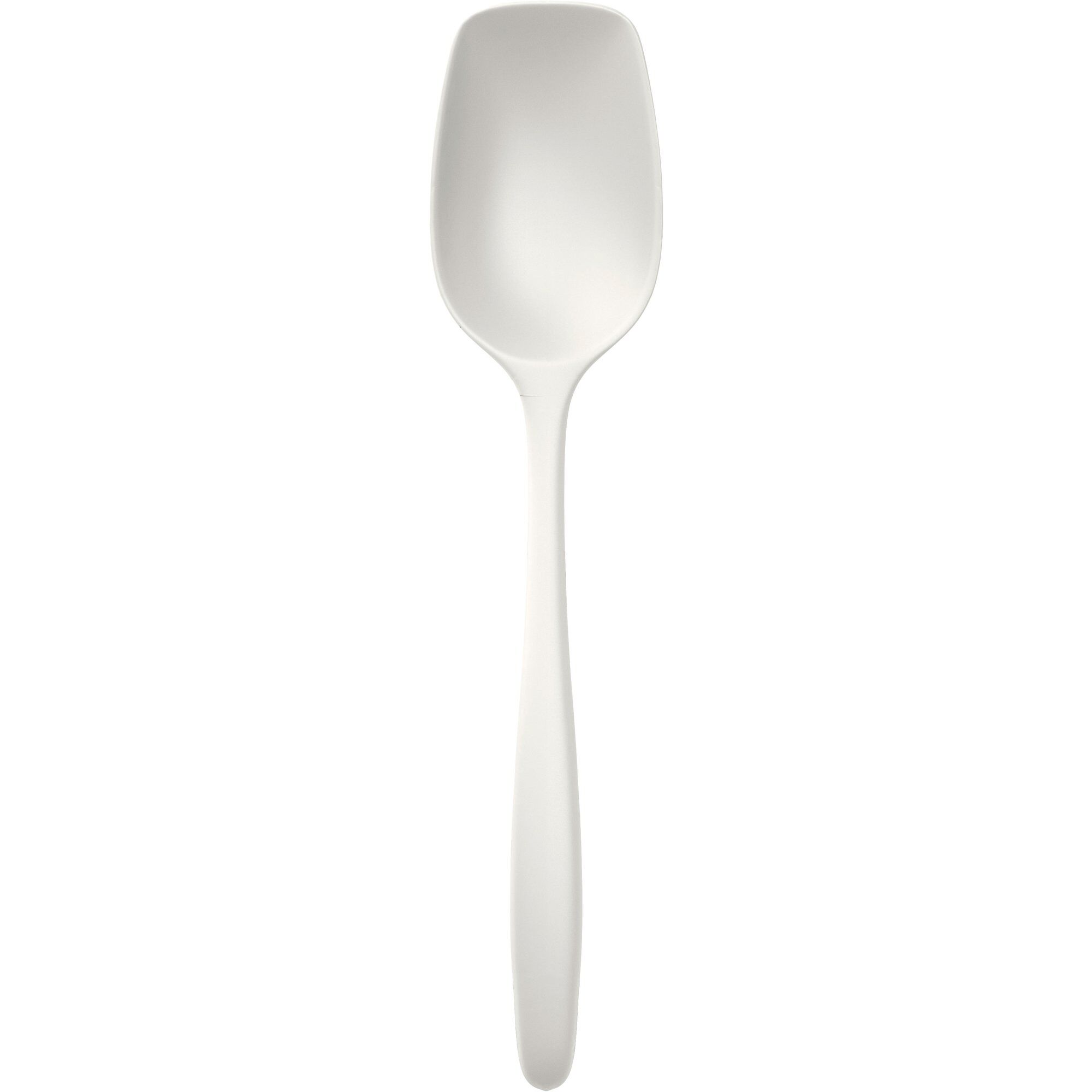Classic Grydeske 25 Cm Hvid