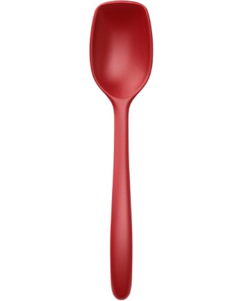 Classic Grydeske 19 Cm  Rød