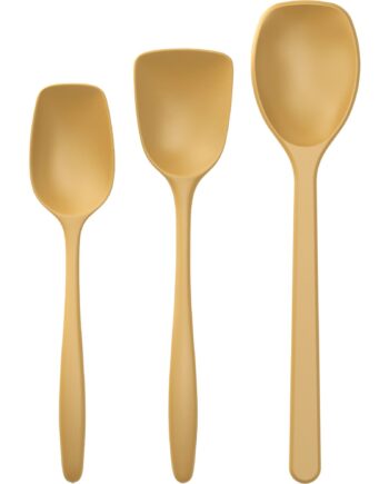 Classic Grydeskesæt   Dele  Curry