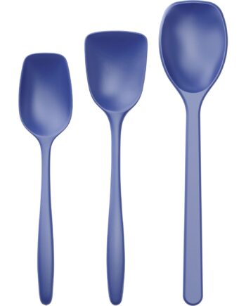 Classic Grydeskesæt   Dele  Electric Blue