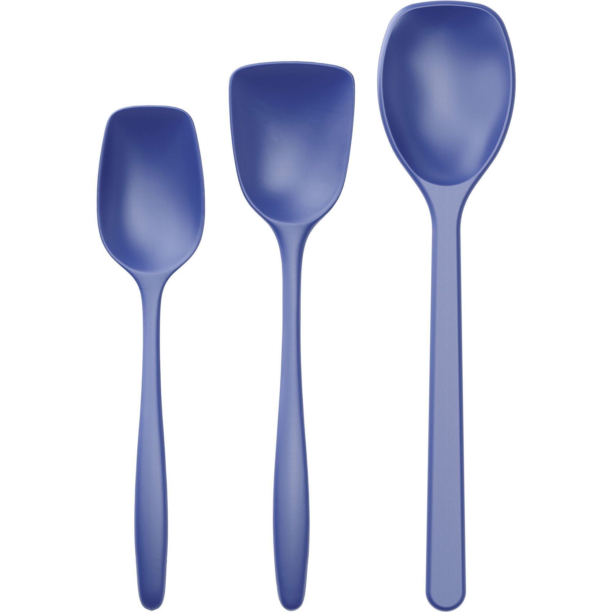 Classic Grydeskesæt Dele Electric Blue