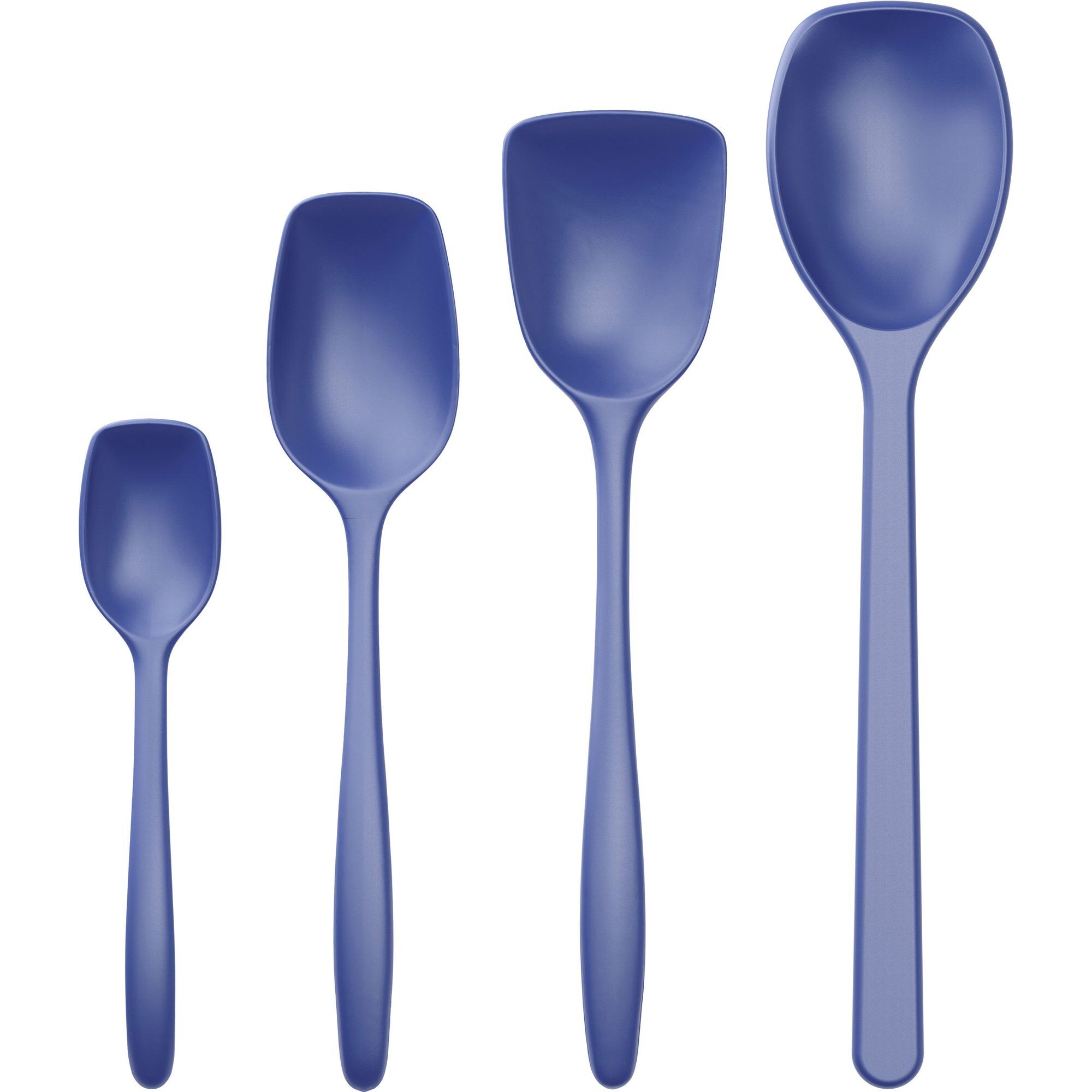 Classic Grydeskesæt Dele Electric Blue