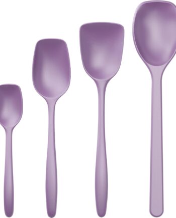Classic Grydeskesæt   Dele  Lavender