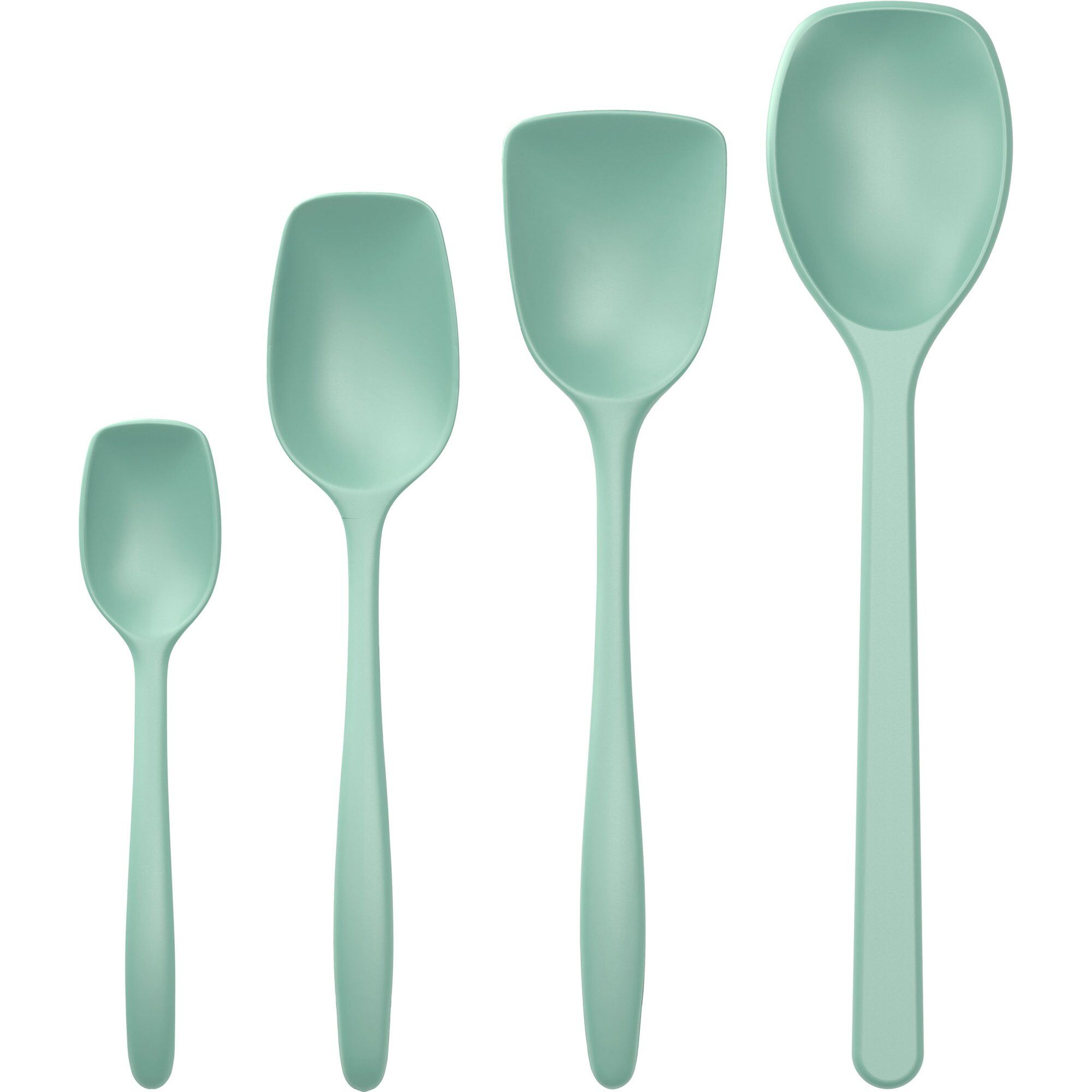 Classic Grydeskesæt Dele Nordic Green
