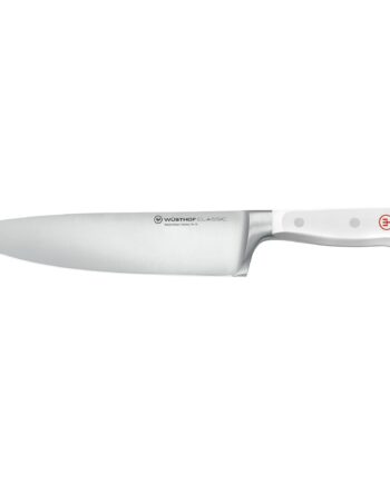 Classic Hvid Kokkekniv 20 Cm