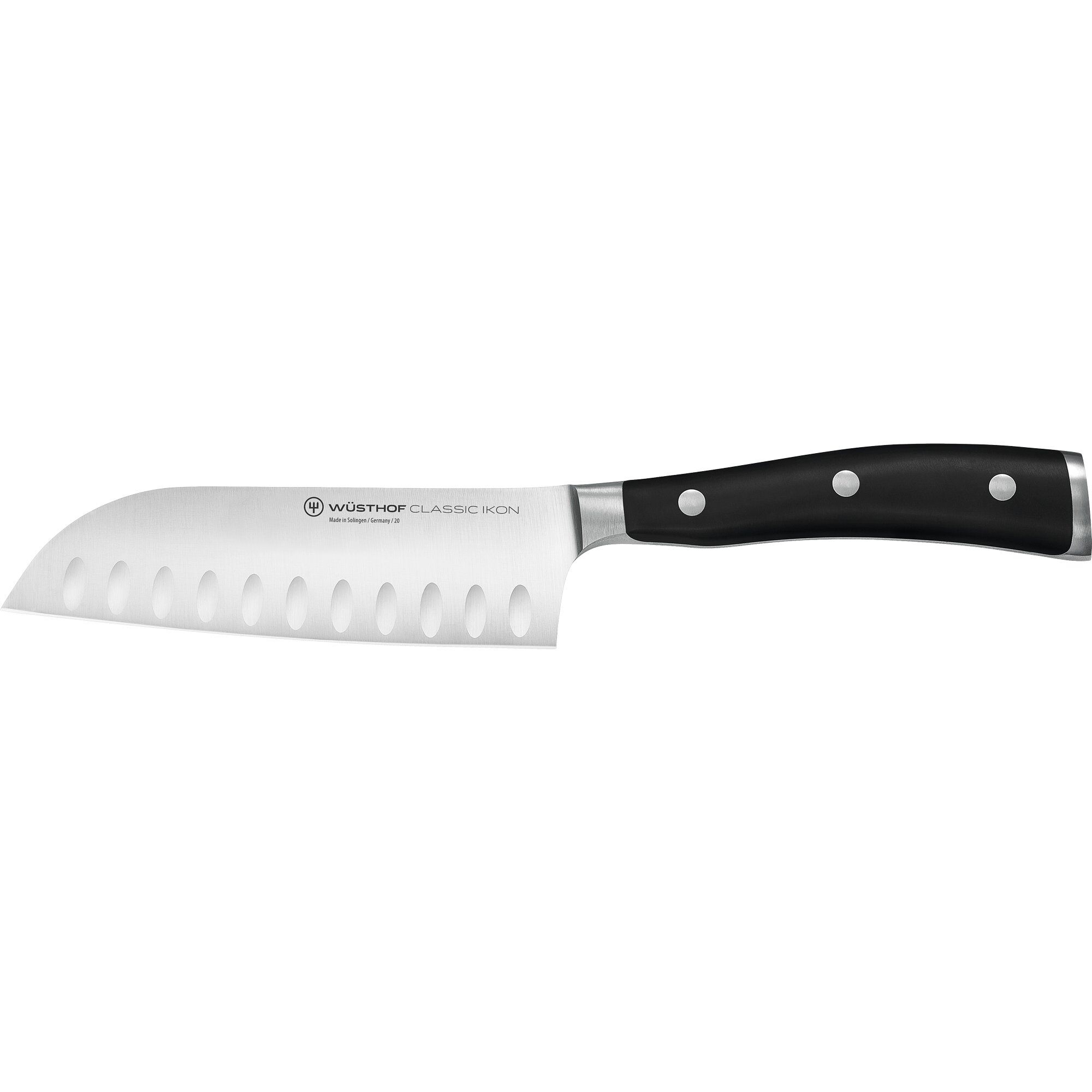 Classic Ikon Santokukniv
