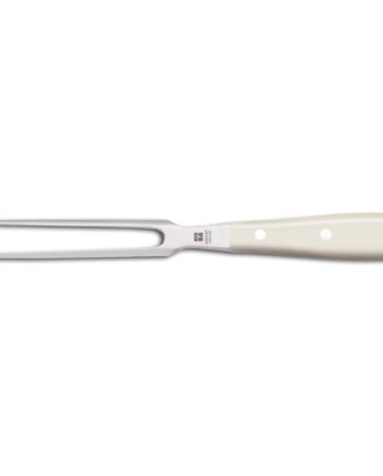 Classic Ikon Stegegaffel Hvid 16 Cm