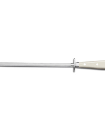 Classic Ikon Strygestål Hvid 26 Cm