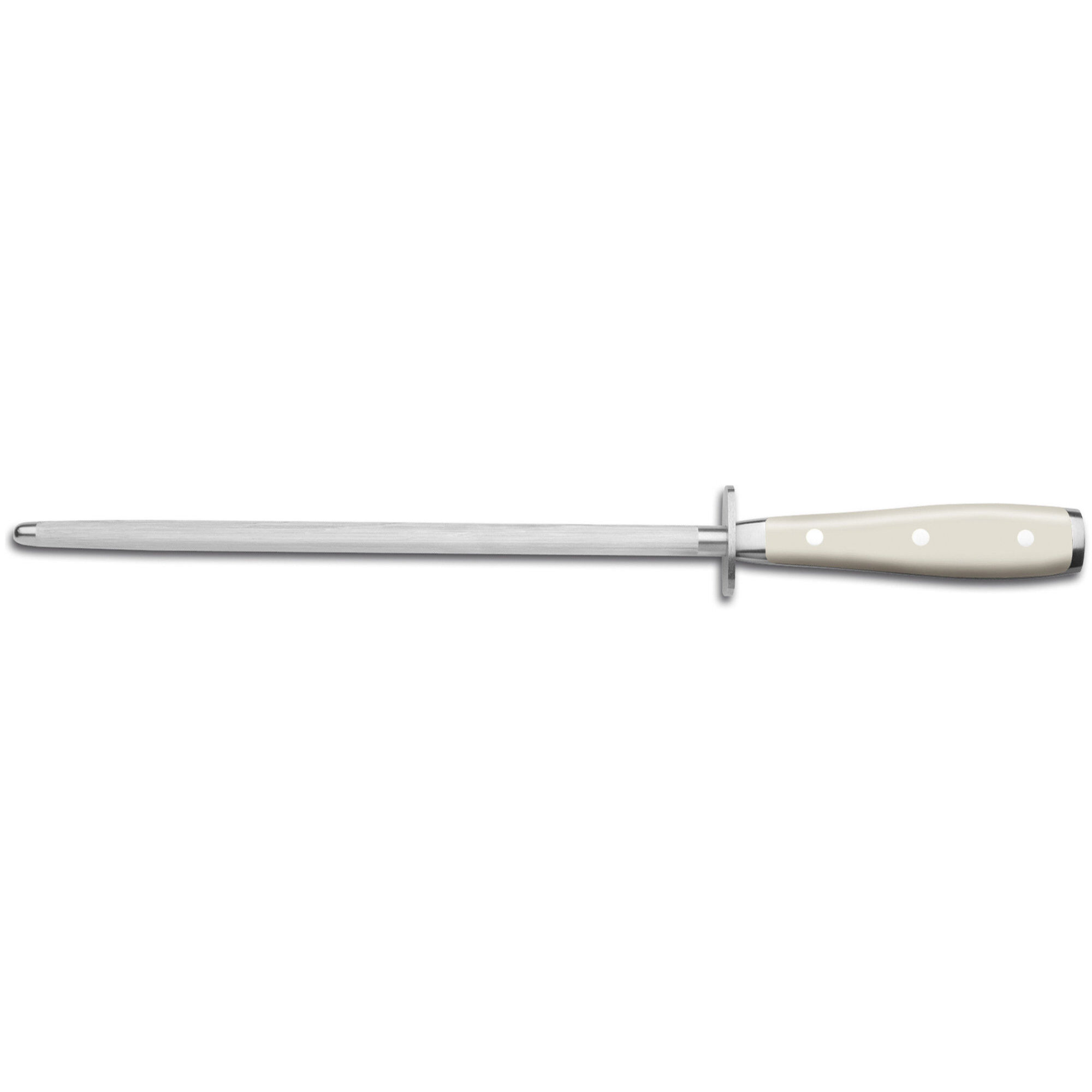 Classic Ikon Strygestål Hvid 26 Cm