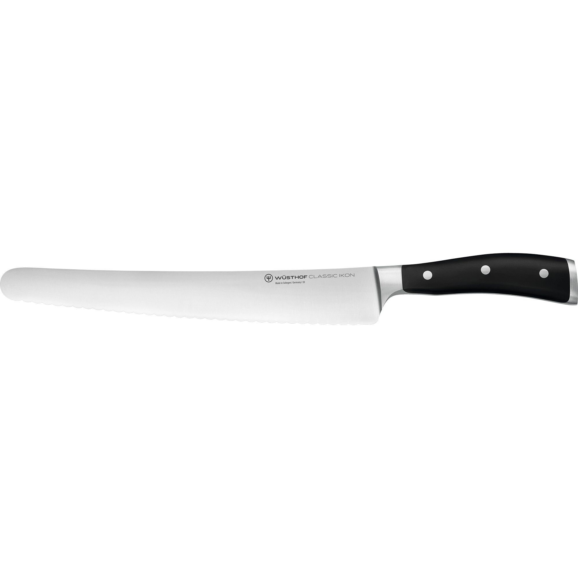 Classic Ikon Super Slicer Kniv 26 Cm