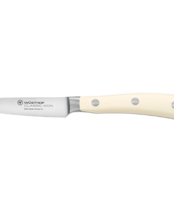 Classic Ikon Urtekniv Hvid   Cm