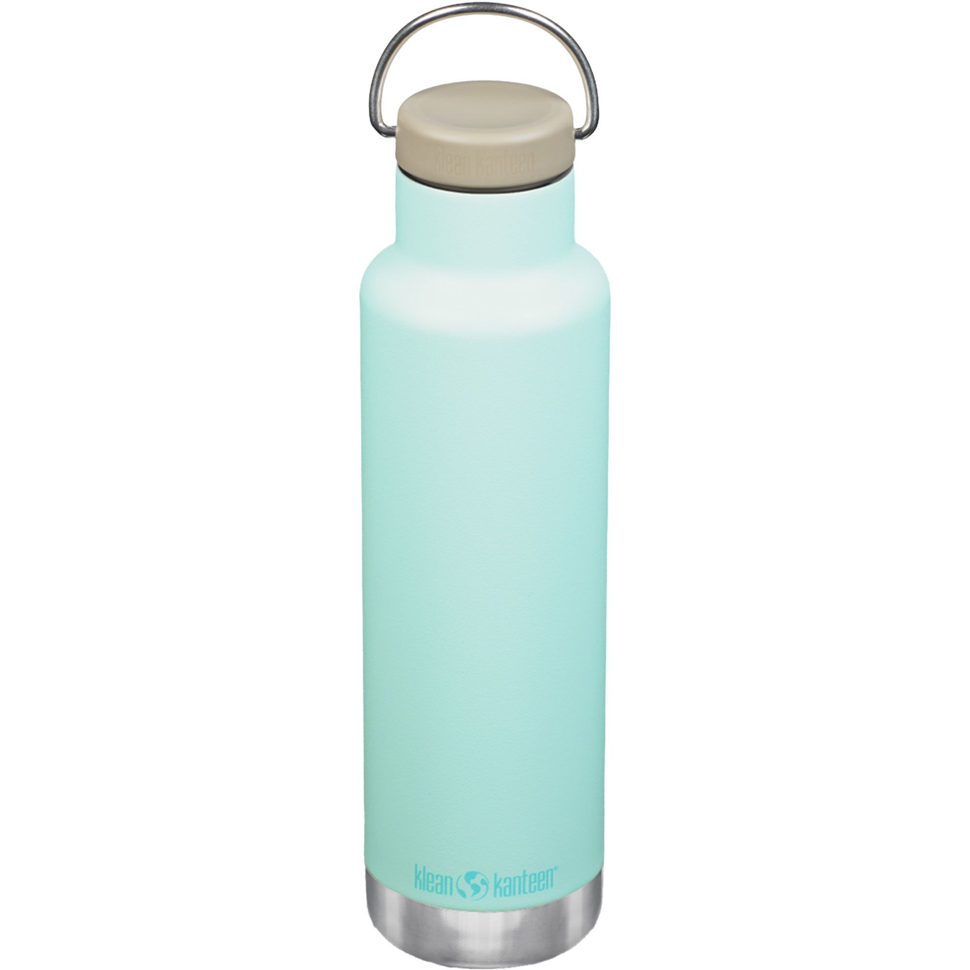 Classic Isoleret Drikkeflaske 592 Ml Blue Tint
