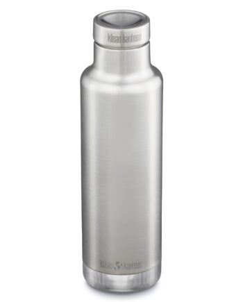 Classic Isoleret Flaske 750 Ml  Stål